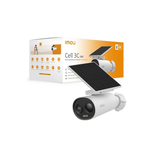 DAHUA Imou Cell 3C