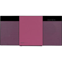 Produktbild för Panasonic SC-HC304