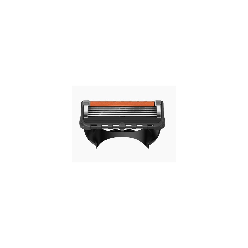 Produktbild för Gillette ProGlide, Män, Gillette, Gillette ProGlide, Rostfri...