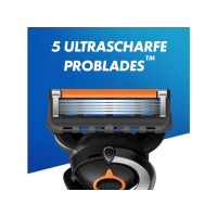 Produktbild för Gillette ProGlide, Män, Gillette, Gillette ProGlide, Rostfri...
