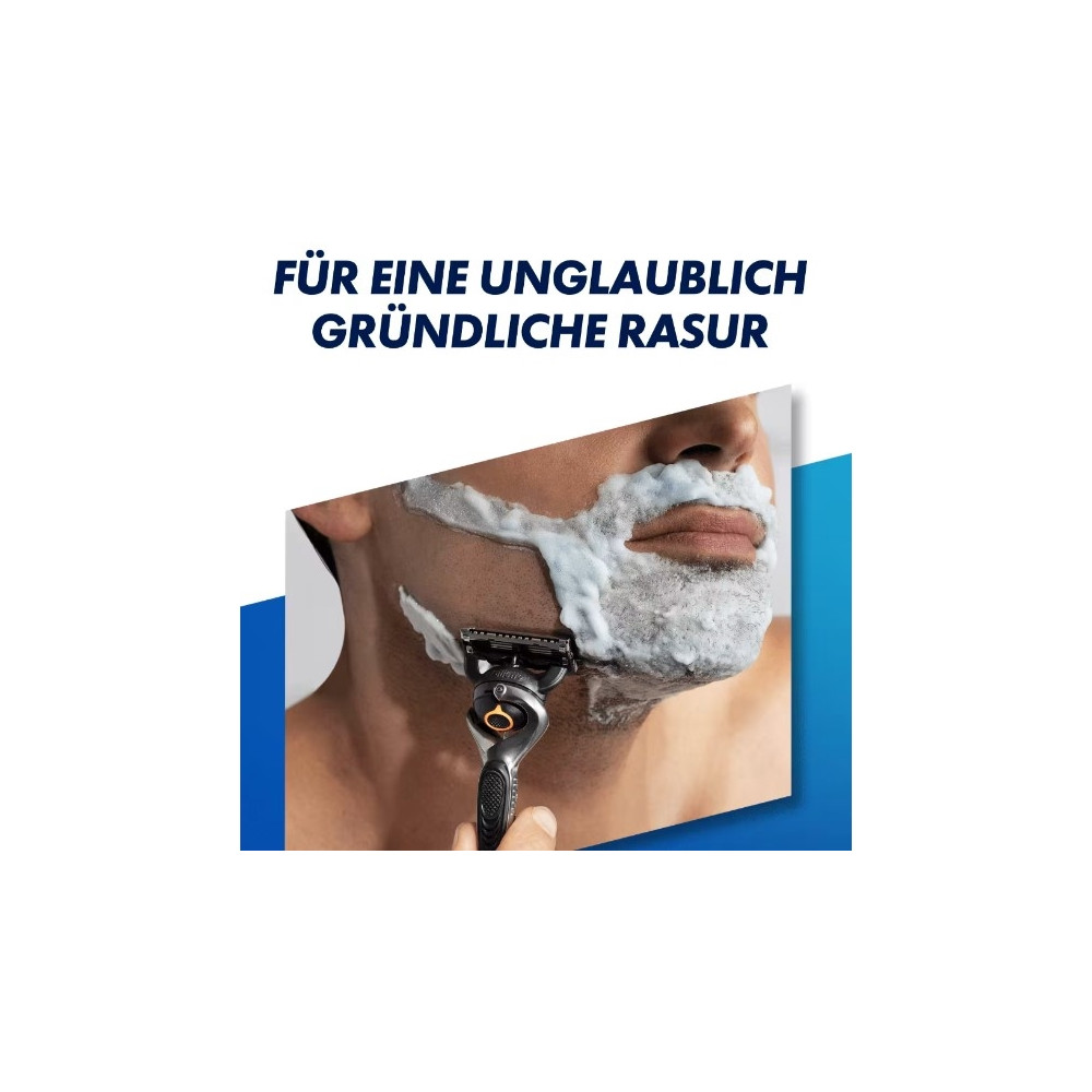 Produktbild för Gillette ProGlide, Män, Gillette, Gillette ProGlide, Rostfri...