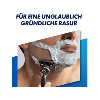Produktbild för Gillette ProGlide, Män, Gillette, Gillette ProGlide, Rostfri...