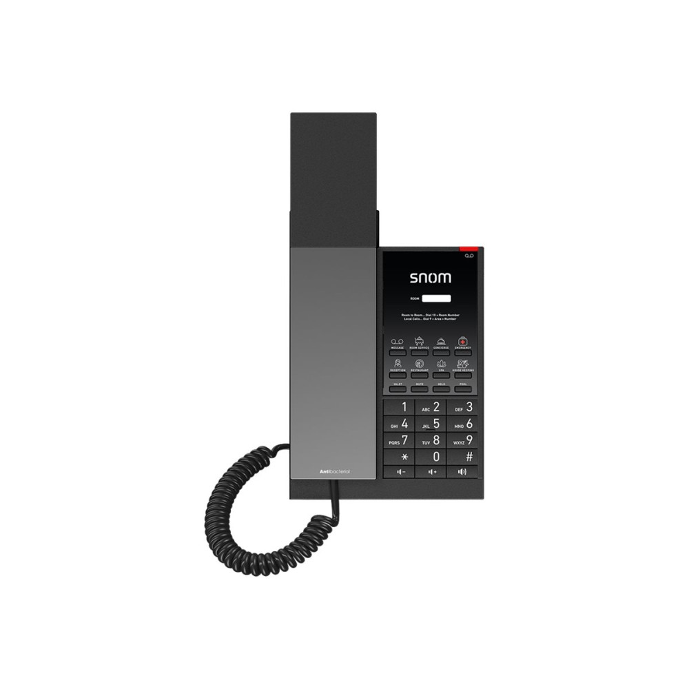 Produktbild för snom HD350W - VoIP-telefon