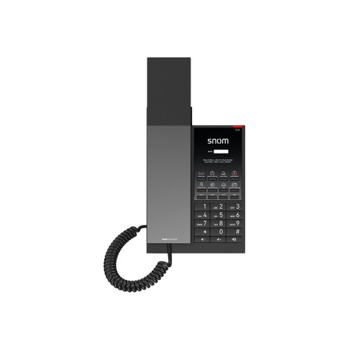 Snom snom HD350W - VoIP-telefon