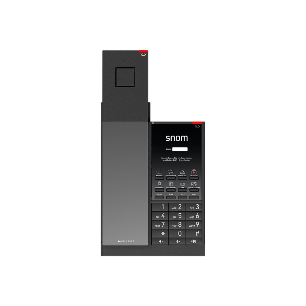 Produktbild för snom HD351W - VoIP-telefon