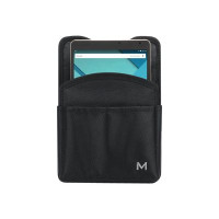 Produktbild för Mobilis REFUGE Holster L - hölsterväska för surfplatta