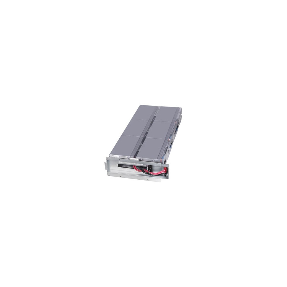 Produktbild för CyberPower Replacement Battery Pack Series RBP0076 - UPS-batteri - Bly-syra