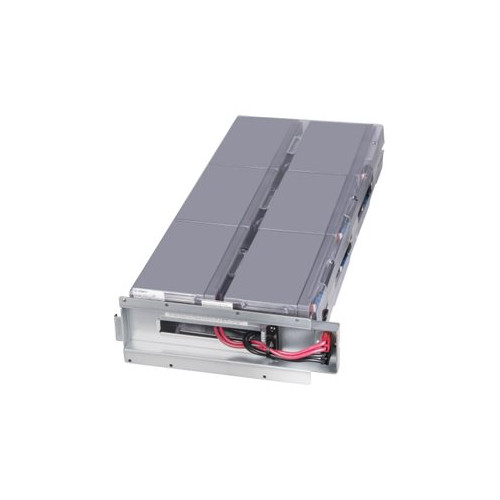 CyberPower Systems CyberPower Replacement Battery Pack Series RBP0076 - UPS-batteri - Bly-syra