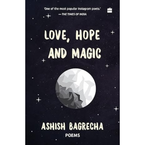 HarperCollins Publishers India Love, Hope and Magic (häftad, eng)
