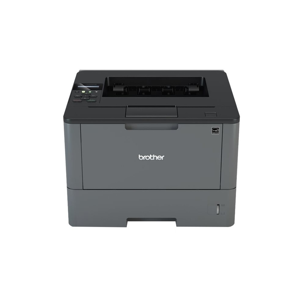 Produktbild för Brother HL-L5200DW - skrivare - svartvit - laser