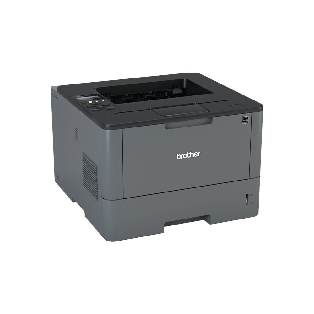 Produktbild för Brother HL-L5200DW - skrivare - svartvit - laser