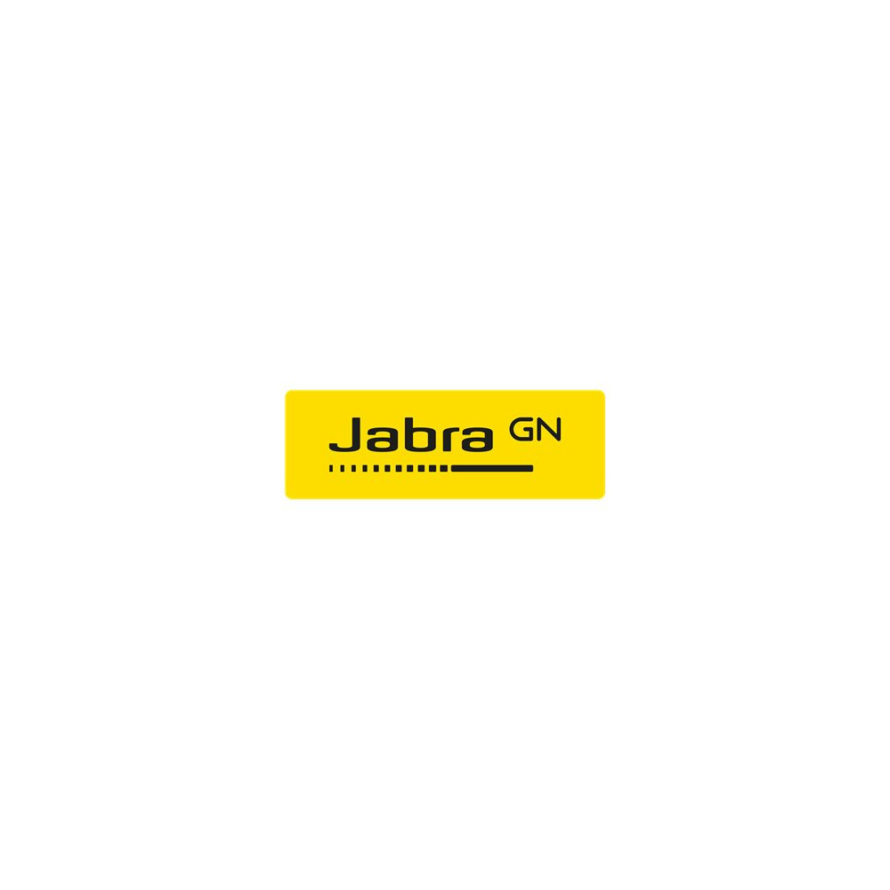 Produktbild för Jabra headset-kabel