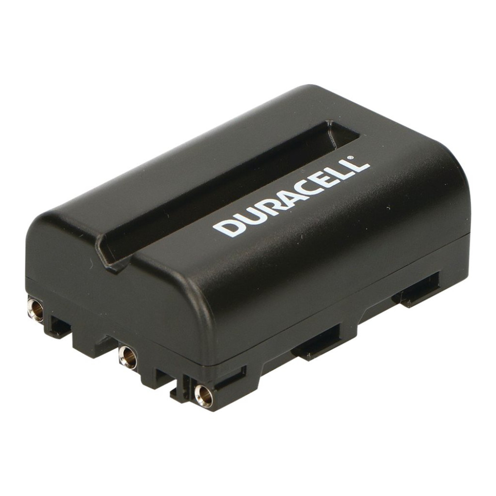 Produktbild för Duracell kamerabatteri - Li-Ion