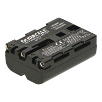 Produktbild för Duracell kamerabatteri - Li-Ion