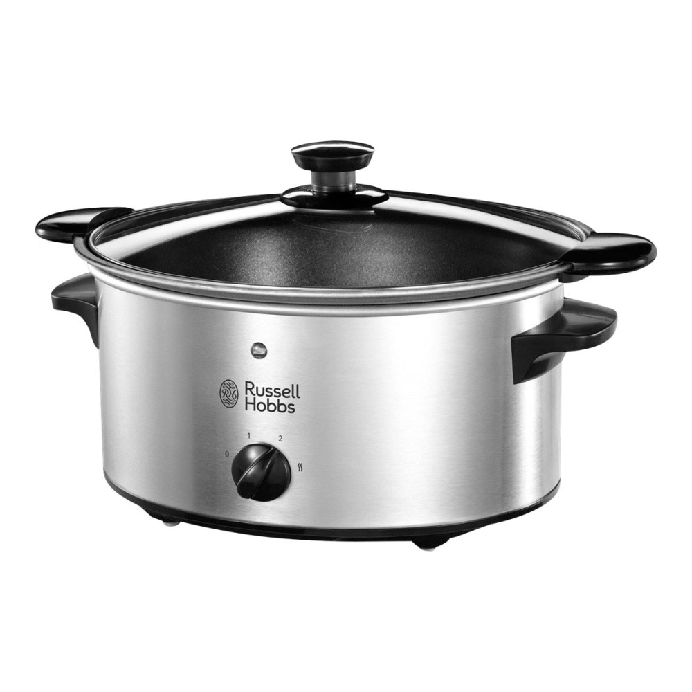 Produktbild för Russell Hobbs 22740-56 - långsam kokare