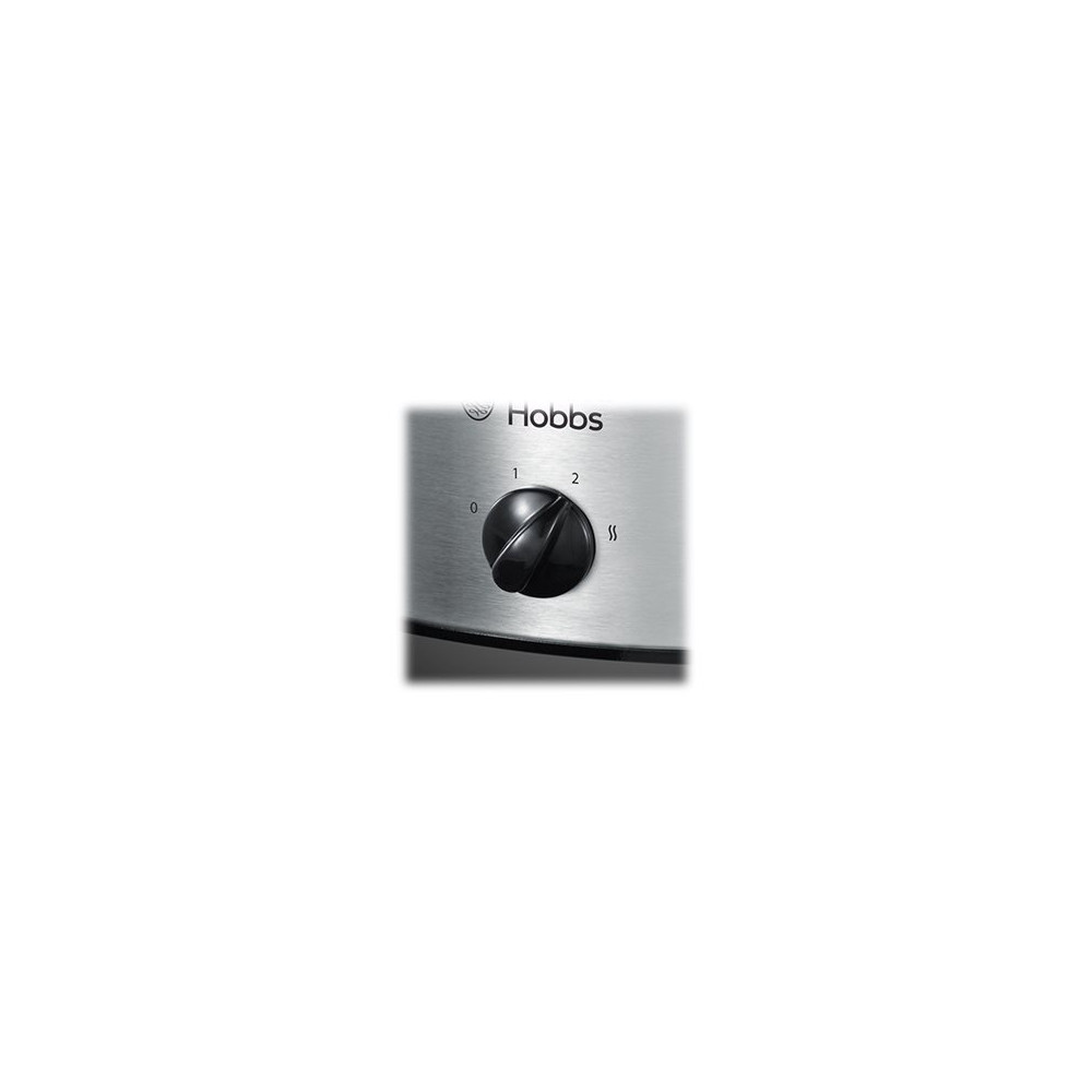 Produktbild för Russell Hobbs 22740-56 - långsam kokare
