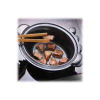 Produktbild för Russell Hobbs 22740-56 - långsam kokare