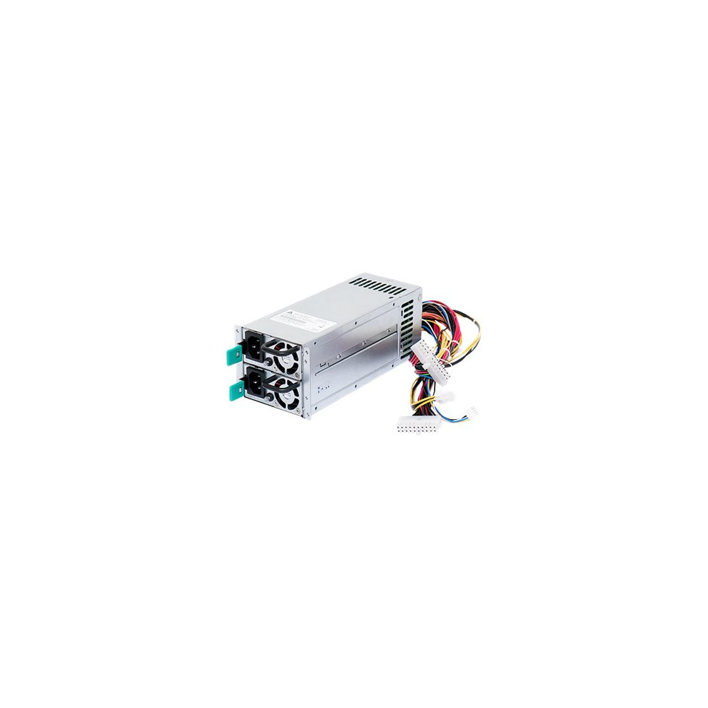 Produktbild för Synology PSU 500W-RP Set_2 - nätaggregat - redundant - 500 watt