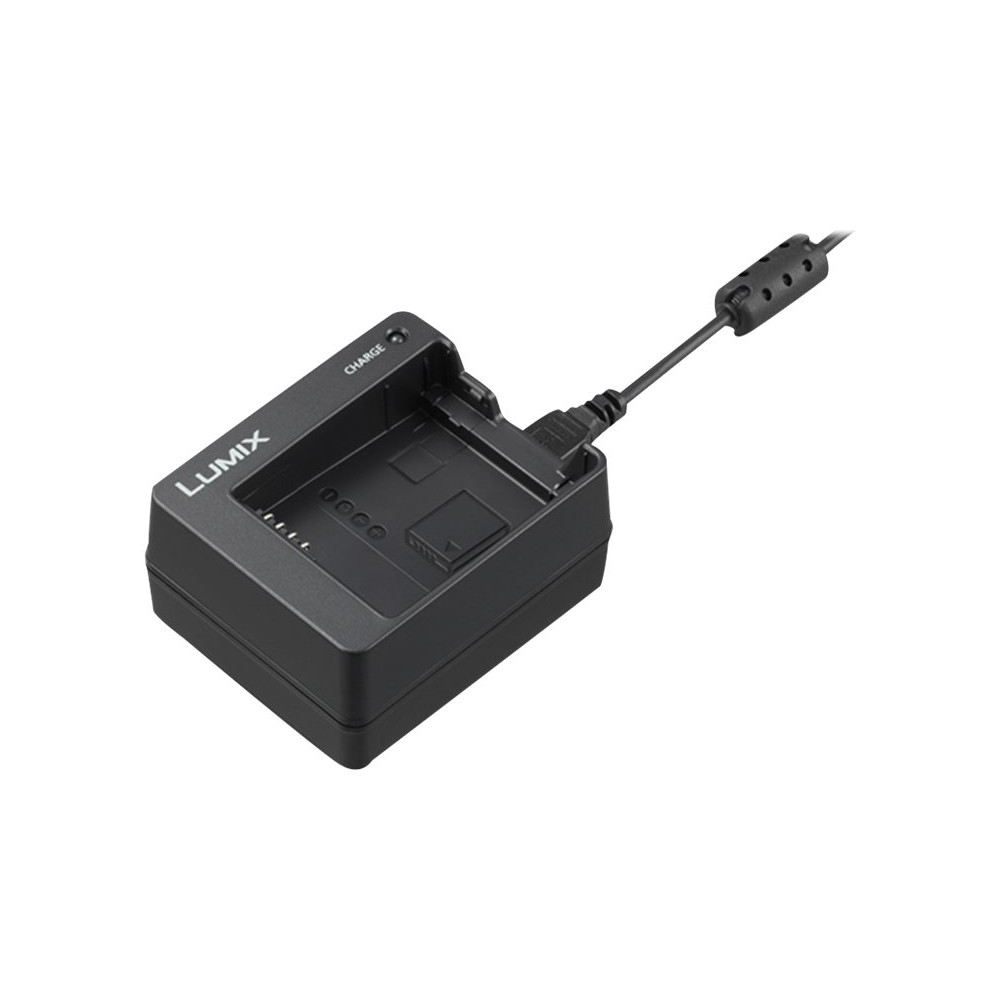 Produktbild för Panasonic DMW-BTC12E batteriladdare