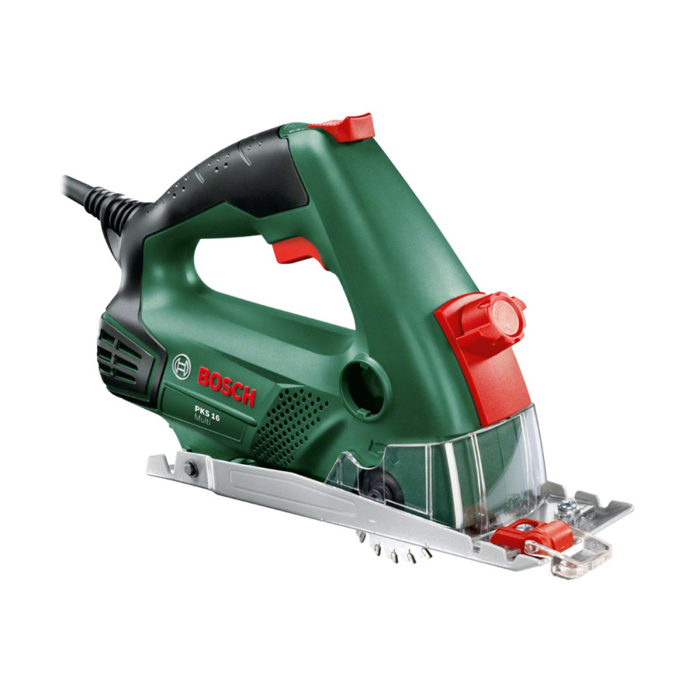 Produktbild för Bosch PKS 16 Multi cirkelsåg - 400 W - 65 mm