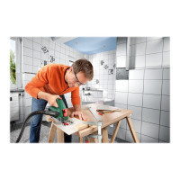 Produktbild för Bosch PKS 16 Multi cirkelsåg - 400 W - 65 mm