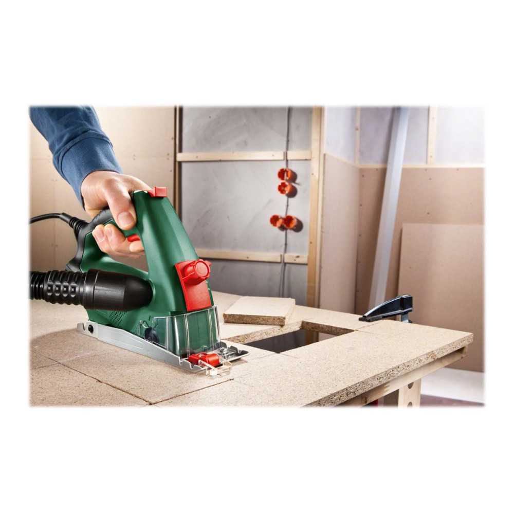 Produktbild för Bosch PKS 16 Multi cirkelsåg - 400 W - 65 mm
