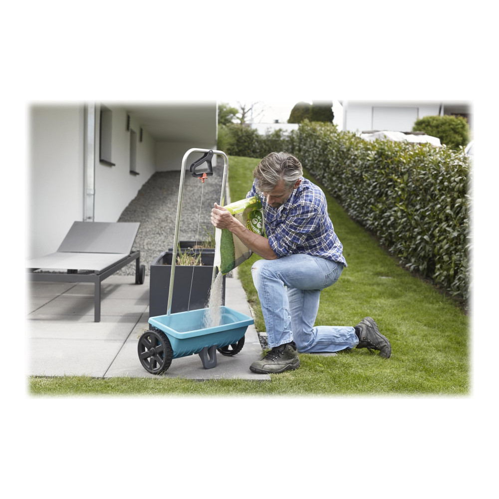 Produktbild för Gardena L - spreader