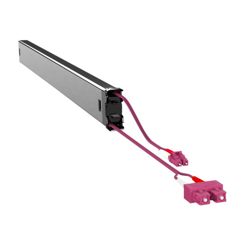PATCHBOX PATCHBOX PLUS+ Long Range fiberoptisk kassett