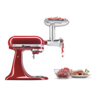 Produktbild för KitchenAid 5KSMMGA - köttkvarnstillsats