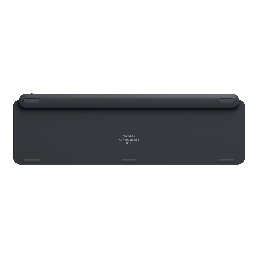 Produktbild för Logitech MX Keys - tangentbord - AZERTY - fransk - grafit Inmatningsenhet