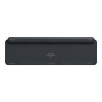 Produktbild för Logitech MX Keys - tangentbord - AZERTY - fransk - grafit Inmatningsenhet