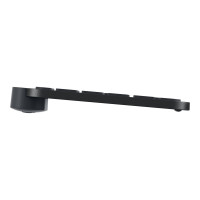 Produktbild för Logitech MX Keys - tangentbord - AZERTY - fransk - grafit Inmatningsenhet