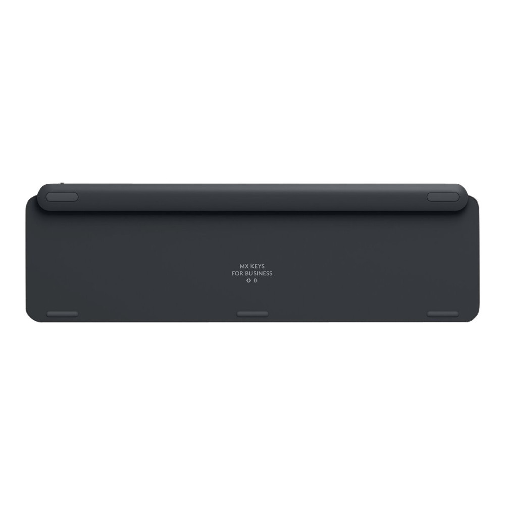 Produktbild för Logitech MX Keys - tangentbord - AZERTY - fransk - grafit Inmatningsenhet