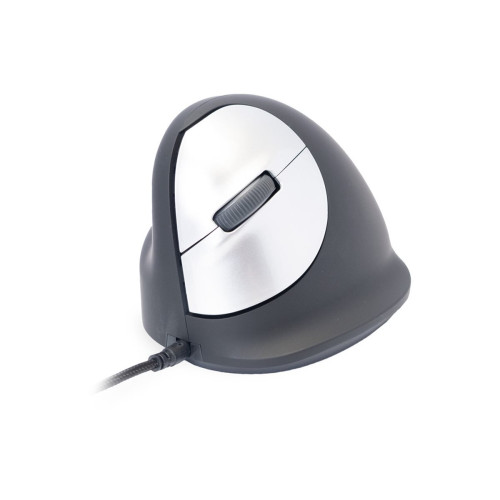 R-Go Tools R-Go Ergonomic mouse HE Break - mus - USB