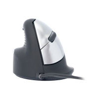 Produktbild för R-Go Ergonomic mouse HE Break - mus - USB