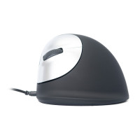 Produktbild för R-Go Ergonomic mouse HE Break - mus - USB