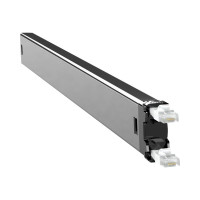 Produktbild för PATCHBOX PLUS+ kopparkassett - indragbar