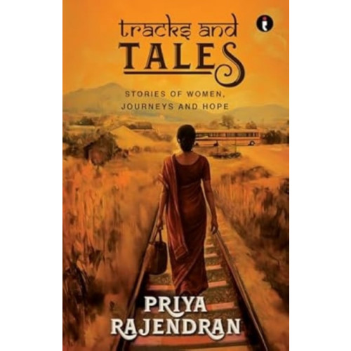 Westland Publications Limited Tracks and Tales (häftad, eng)