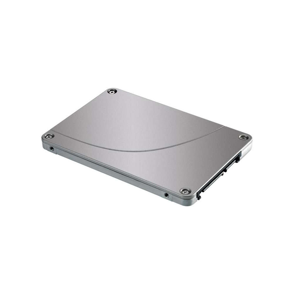 Produktbild för HPE - SSD - Read Intensive - 480 GB - SATA 6Gb/s