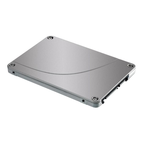 Hewlett Packard Enterprise HPE - SSD - Read Intensive - 480 GB - SATA 6Gb/s