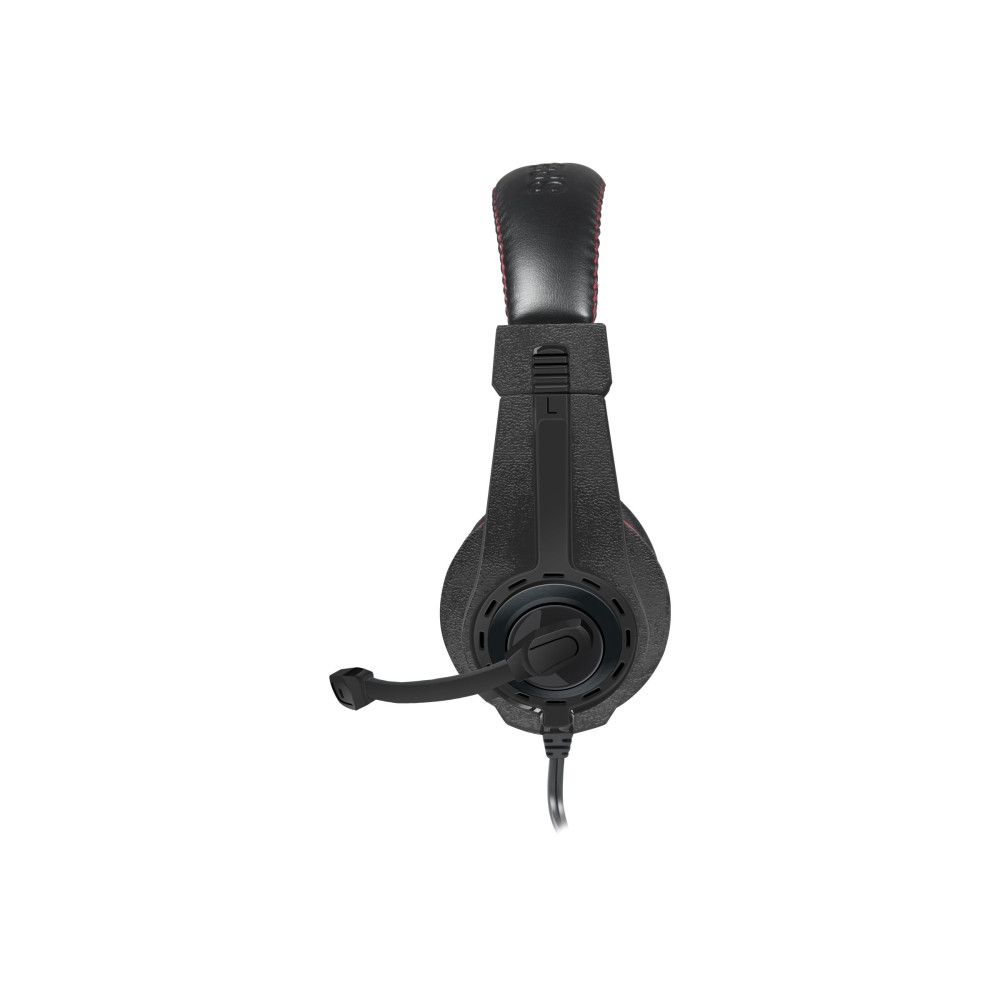 Produktbild för SPEEDLINK Legatos - headset - 3,5 mm kontakt