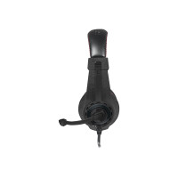 Produktbild för SPEEDLINK Legatos - headset - 3,5 mm kontakt
