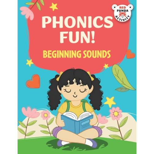 Westland Publications Limited Phonics Fun! (häftad, eng)