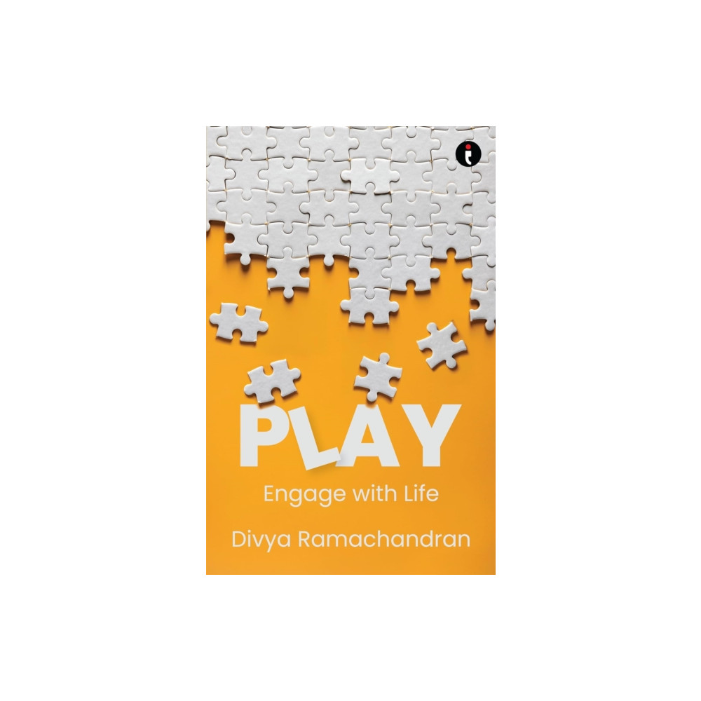Produktbild för Play (häftad, eng)