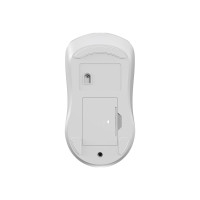 Produktbild för Sandberg Saver - mus - 2.4 GHz - vit