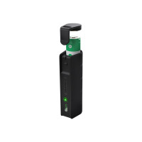 Produktbild för Ledlenser Flex 5 powerbank / batteriladdare x 21700 - Li-Ion - USB-C, USB