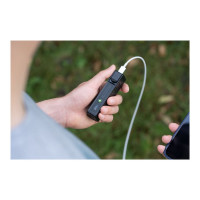 Produktbild för Ledlenser Flex 5 powerbank / batteriladdare x 21700 - Li-Ion - USB-C, USB