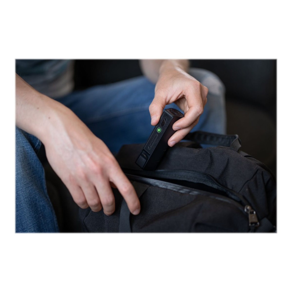Produktbild för Ledlenser Flex 5 powerbank / batteriladdare x 21700 - Li-Ion - USB-C, USB