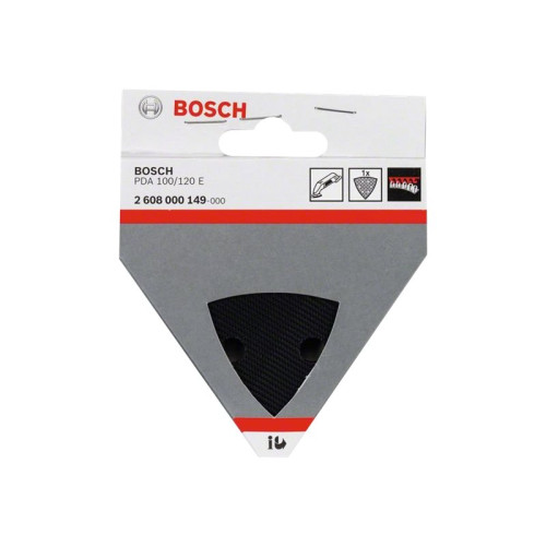 Bosch Powertools Bosch slipkudde