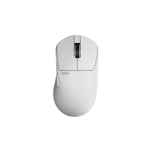 Pulsar Pulsar X3 Series - mus - mini - USB - vit